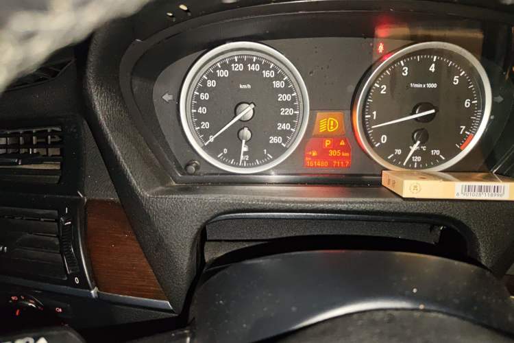 Used BMW X6 2014 xDrive35i Sport model