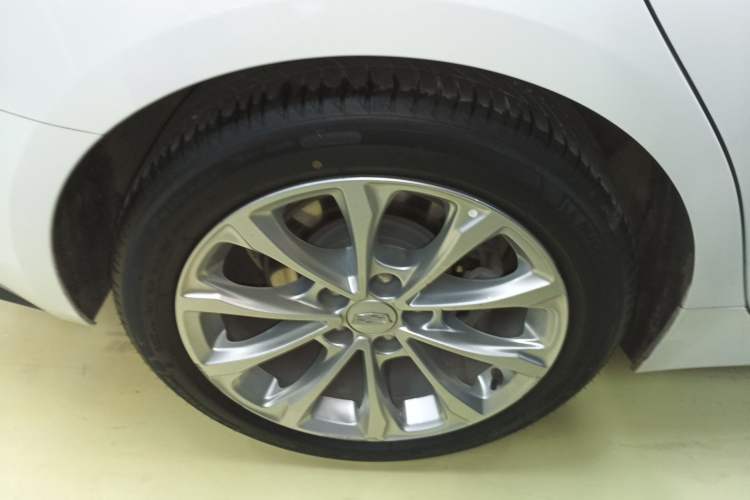 Used Cadillac CT5 2022 28T Luxury Version (Standard Edition)
