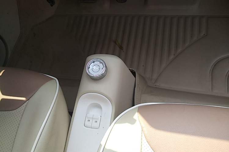 Used Wuling Hongguang MINIEV 2024 3rd Generation 215km Advanced Version