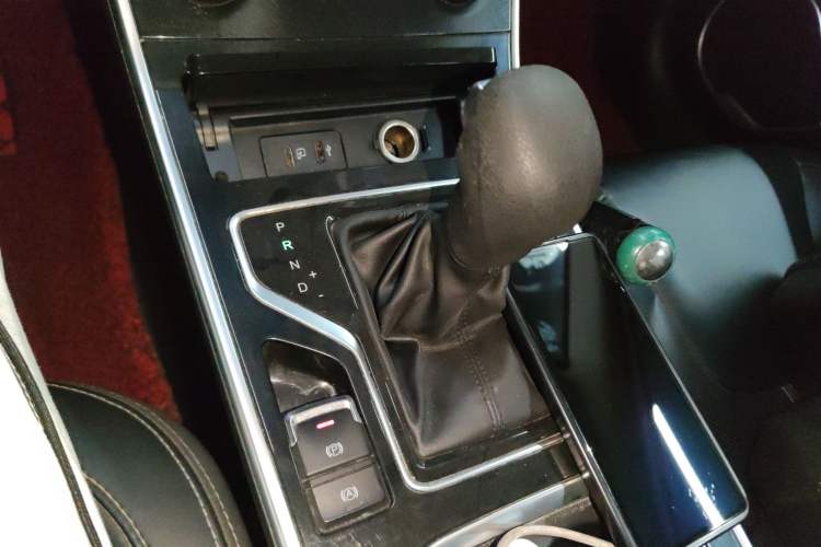 Used Chery Arrizo 5 2019 PRO 1.5L CVT Zizai Edition China VI
