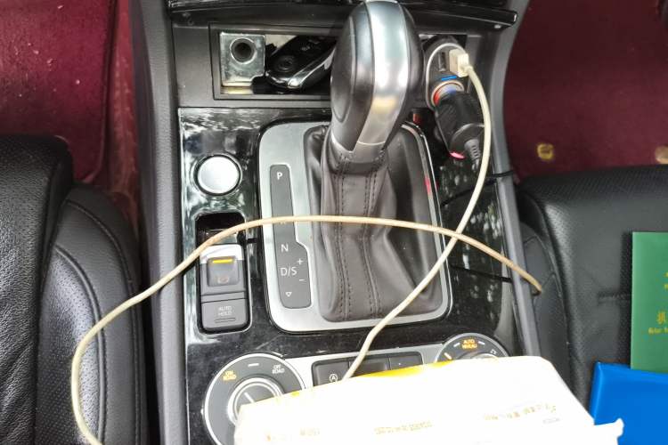 Used Volkswagen Touareg 2018 3.0 TSI Glory Collection Edition
