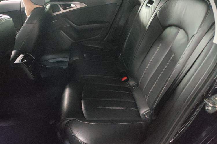 Used Audi A6L 2018 35 TFSI Collector's Edition