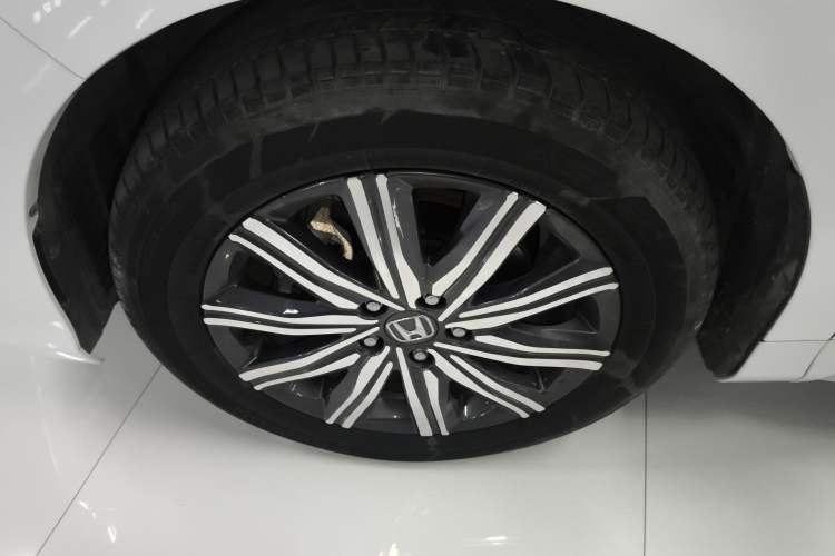 Used Honda Odyssey 2024 2.0L eHEV Sharp·Leading Edition