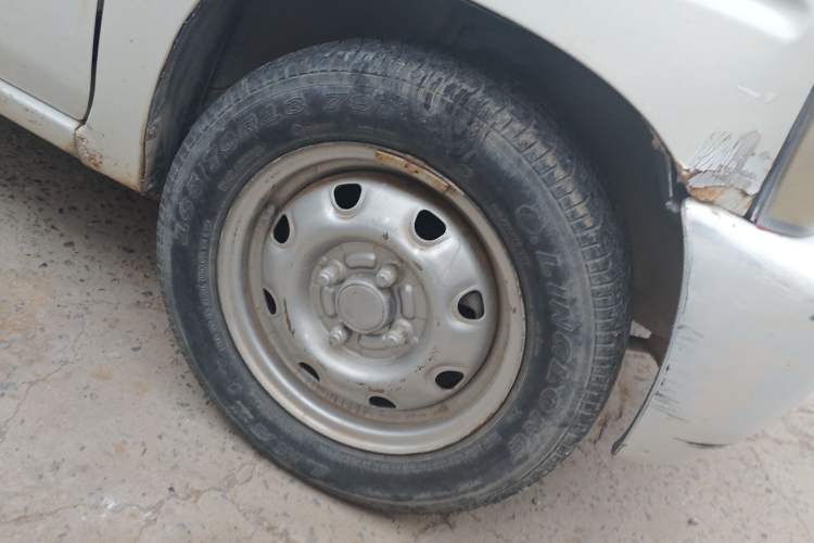 Used Suzuki Wagon R 2011 1.0L