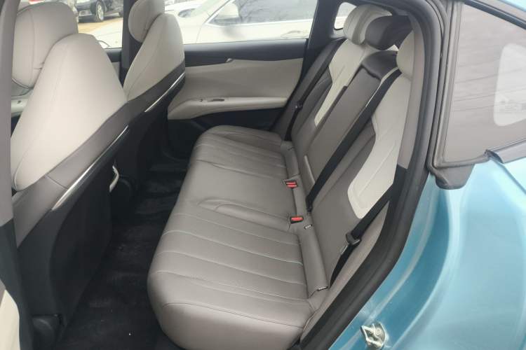 Used Deepal L07 2024 230Max Qiankun Intelligent Driving ADS SE Range-Extended Version