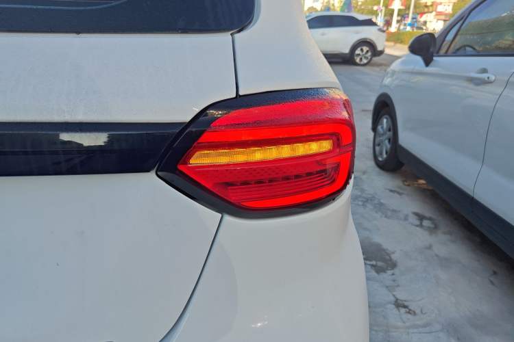 Used Leapmotor T03 2022 Agate Edition