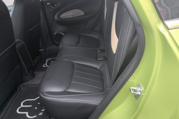 Used Wuling Bingo 2023 203km Comfort Edition
