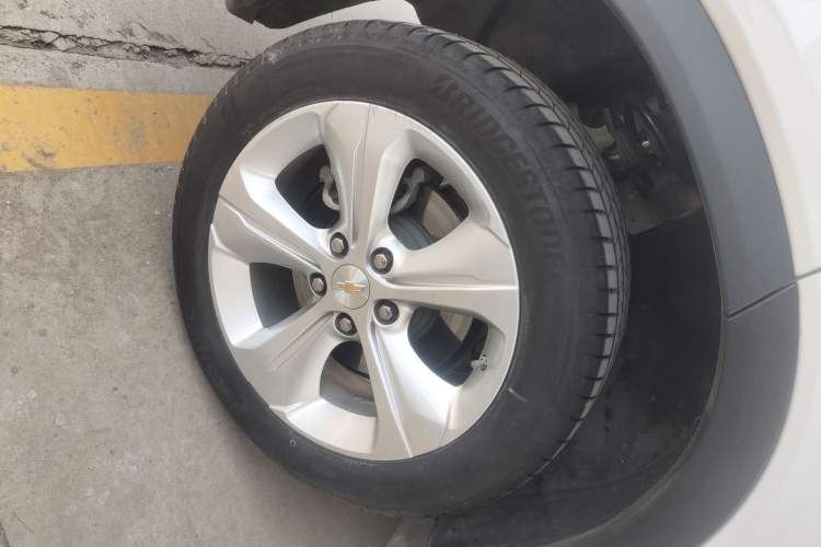 Used Chevrolet Menlo 2022 Star Enjoyment Edition Plus Right Rear Wheel Hub