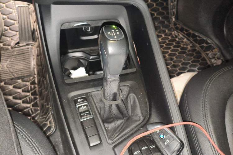 Used BMW X1 2018 sDrive20Li Leading Model
