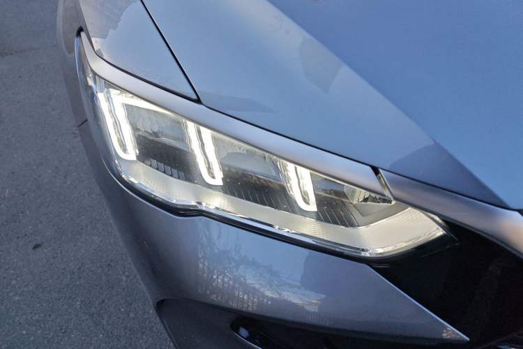 Used BYD Song Pro New Energy 2023 Champion Edition DM-i 110KM Beyond Model