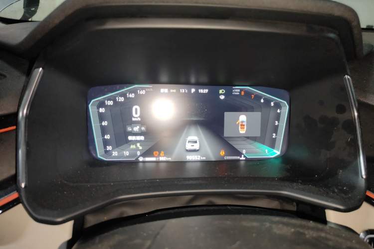 Used Lynk & Co 06 2020 1.5T YAO Halo
