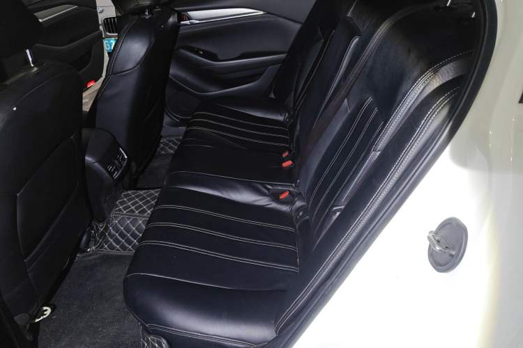 Used Mazda Atenza 2020 2.0L Blue Sky Fashion Edition