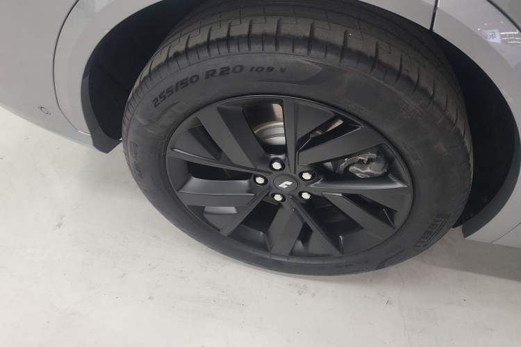 Used Li Auto L7 2023 Pro Model