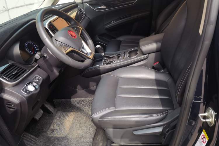 Used BYD Song MAX 2017 1.5T Automatic Smart Connect Luxury 7-Seater