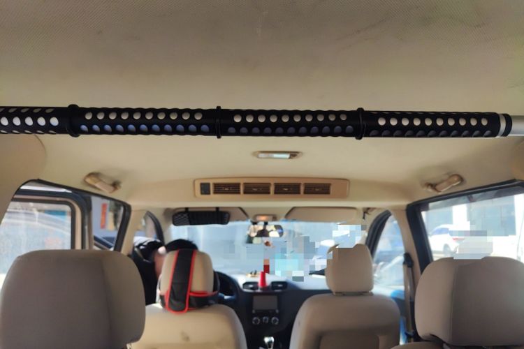 Used Wuling Hongguang 2014 1.5L S Standard Version
