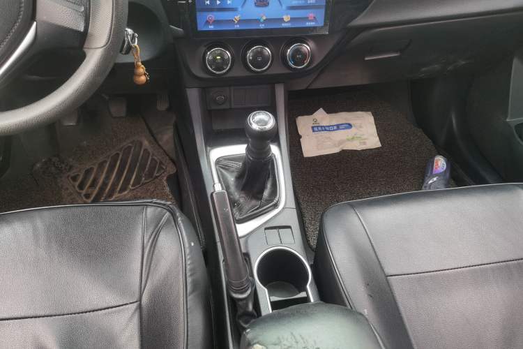 Used Toyota Levin 2014 1.6G Manual Elite Edition