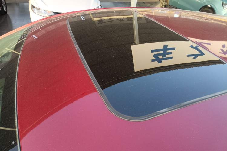 Used Chevrolet Malibu XL 2018 530T Automatic Luxury Edition