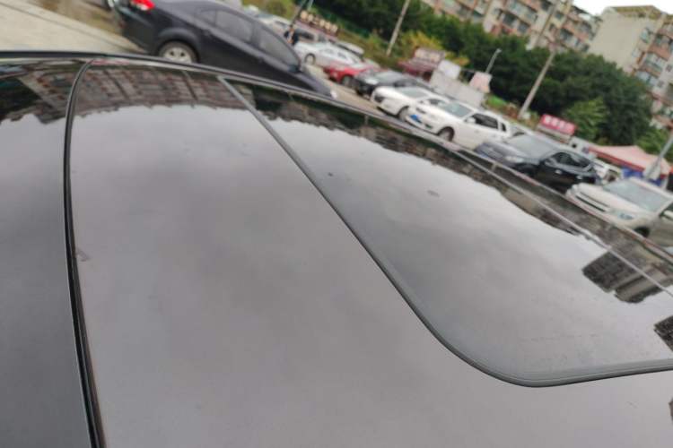 Used Hyundai Sonata 2015 1.6T GLS Smart Model