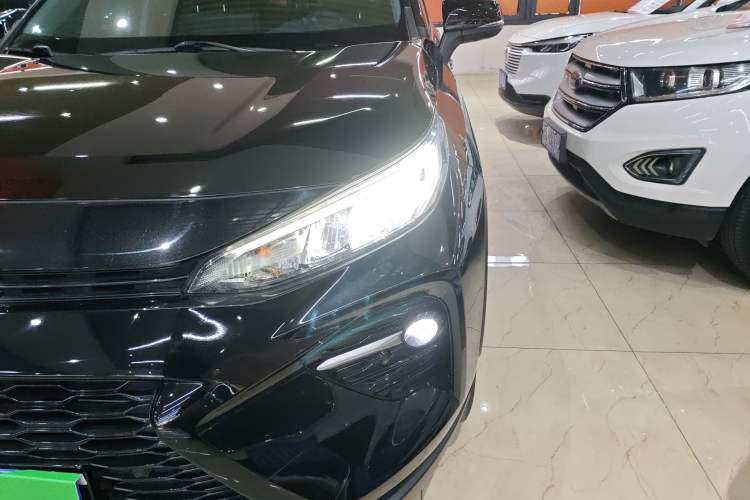 Used Toyota Wildlander 2022 2.0L CVT Two-Wheel Drive Luxury PLUS Edition