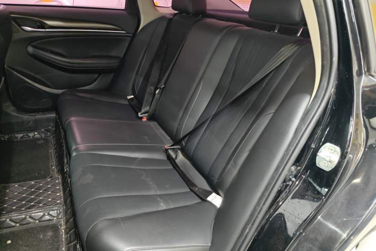 Used GAC Trumpchi GA6 2019 270T Automatic Elite Edition