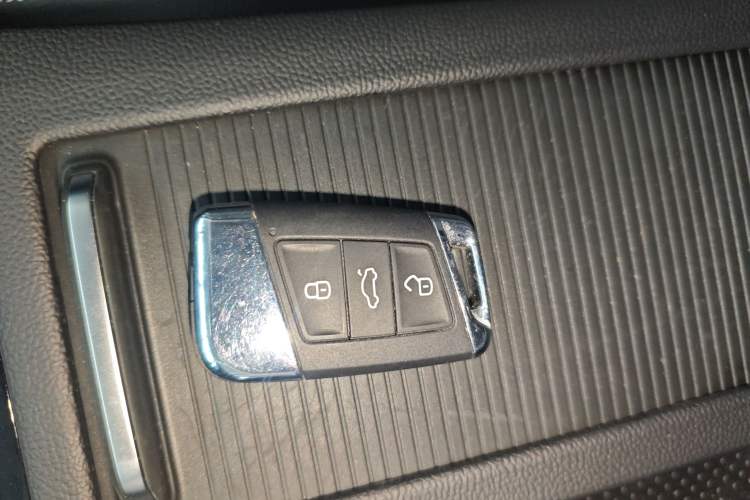 Used Volkswagen Magotan 2020 330TSI DSG Leading Model