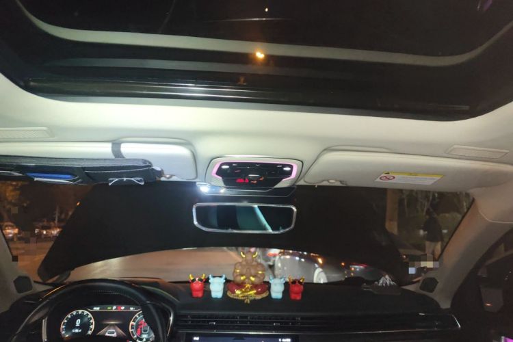 Used Lynk & Co 05 2020 2.0TD Two-Wheel Drive Shine Halo