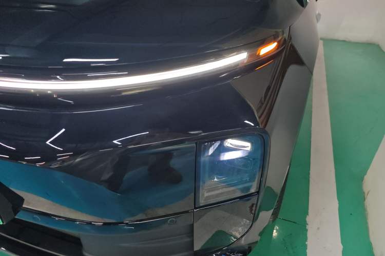 Used Li Auto L6 2024 Max
