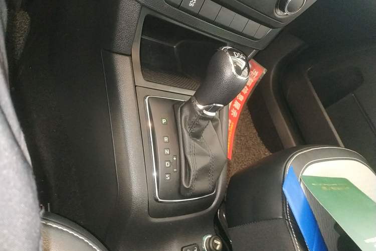 Used Skoda Yeti 2016 1.4TSI DSG Advanced Edition
