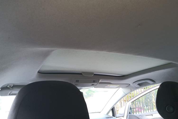 Used Volkswagen Golf 2015 1.6L Automatic Comfort Model
