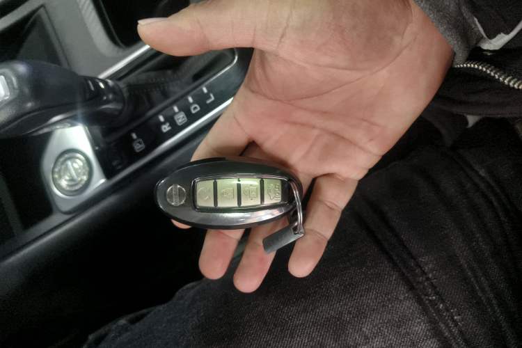 Used Nissan Sylphy 2022 1.6L XL CVT Enjoyment Edition