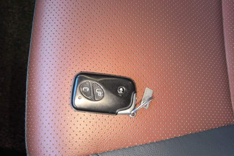 Used BYD F3 2015 Energy-Efficient Model 1.5L Manual Comfort Edition