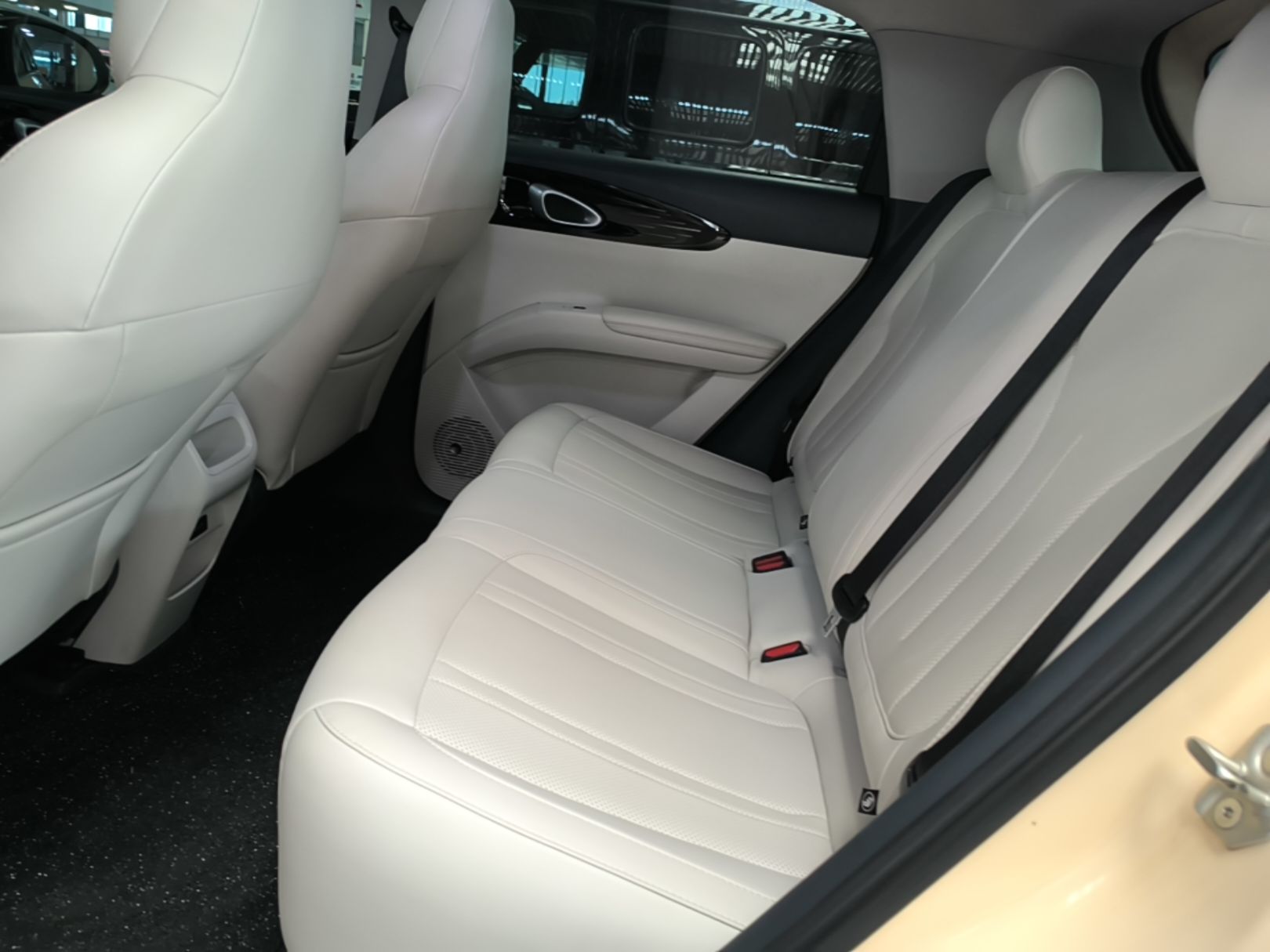 Geely Galaxy Geome 2025 UP 410km Exploration Edition — снимка 20