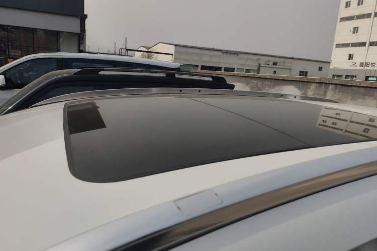 Used Honda CR-V 2019 240TURBO CVT 2WD Comfort Version China V
