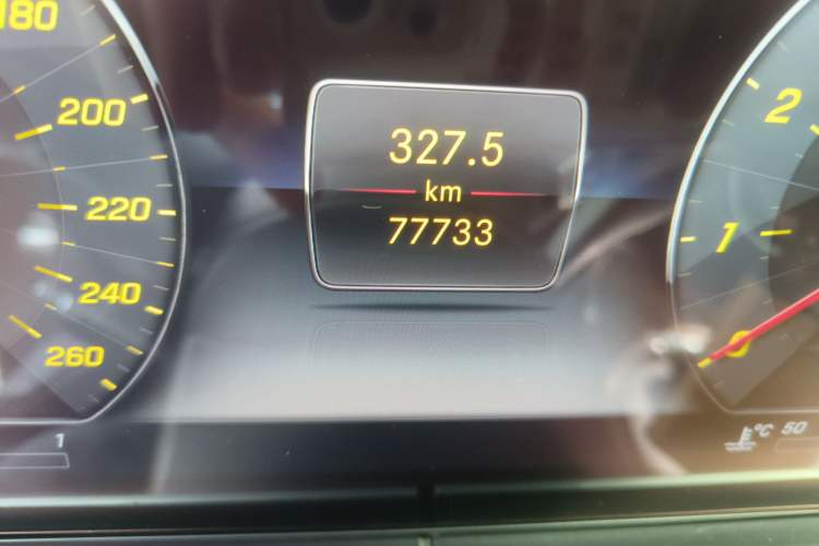 Used Mercedes-Benz E-Class 2018 Facelift E 200 L Sport Edition
