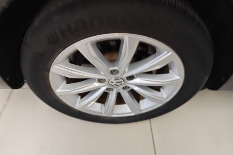 Used Volkswagen Passat 2016 330TSI DSG Luxury Edition