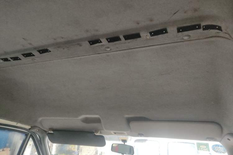 Used Ford Classic Transit 2009 2.8T Diesel Multi-Function Short Wheelbase Mid-Roof JX493ZLQ3
