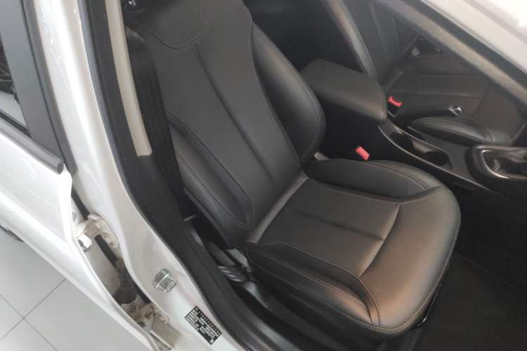 Used Buick GT 2021 Revised Version Flagship 1.5L Automatic Elite Edition
