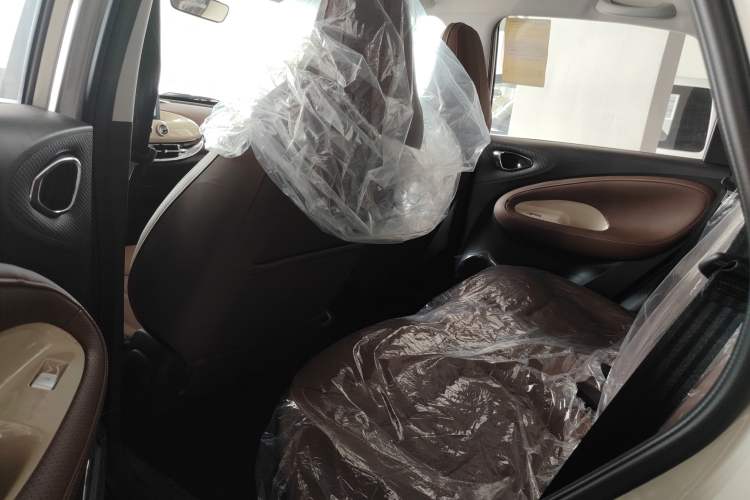 Used Wuling Bingo 2024 333 km Enjoyment Version