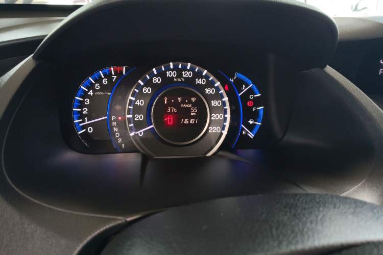 Used Honda Odyssey 2014 2.4L Elite Edition
