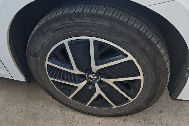 Used BYD Qin L 2024 DM-i 120KM Beyond Model