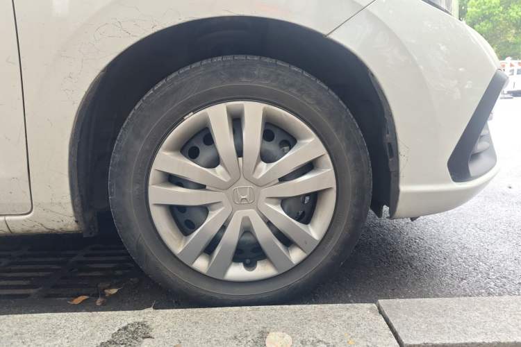 Used Honda Fit 2023 1.5L CVT Trend Edition
