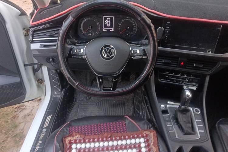 Used Volkswagen Bora 2021 1.5L Automatic Elite Smart Connect Edition