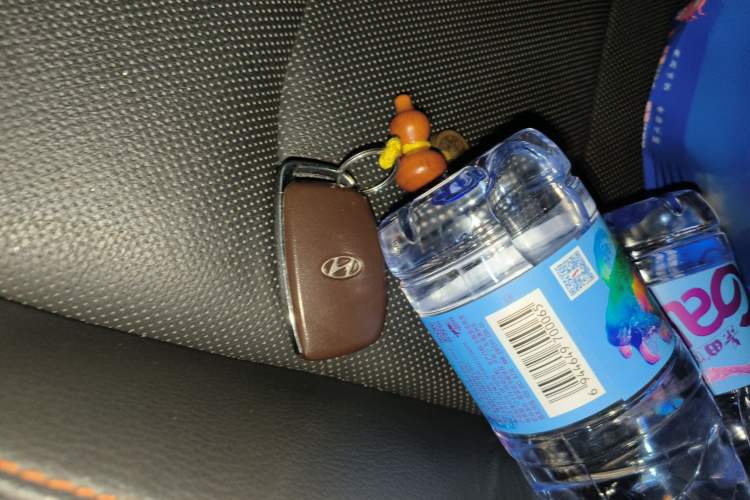 Used Hyundai Sonata 2017 1.6T GLS Smart Model