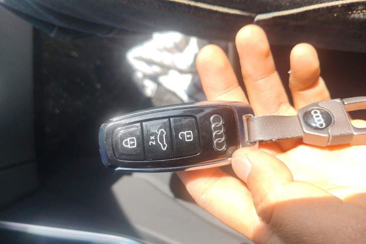 Used Audi A6L 2025 45 TFSI Prestige Dynamic Edition
