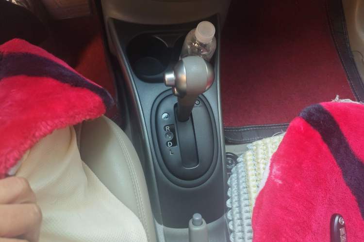 Used Nissan Sunny 2011 1.5XV CVT Deluxe Edition
