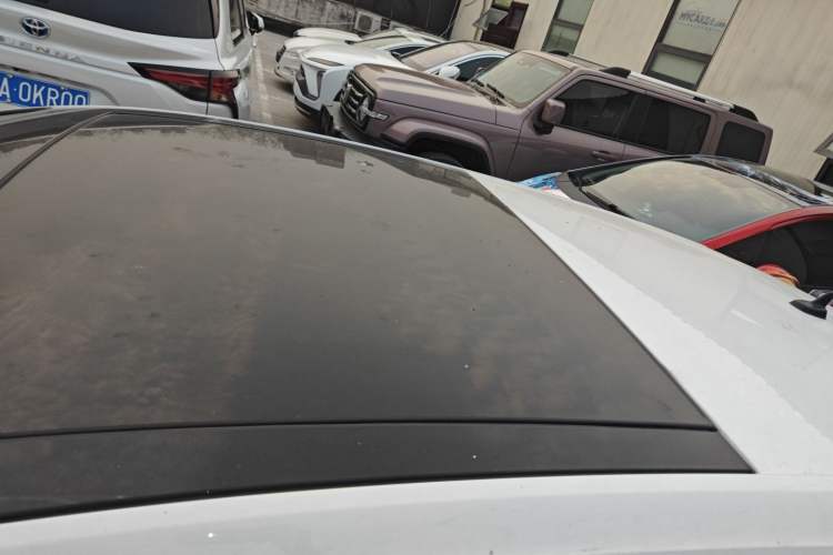 Used Volkswagen Golf 2019 280TSI DSG Comfort Version China V Standard