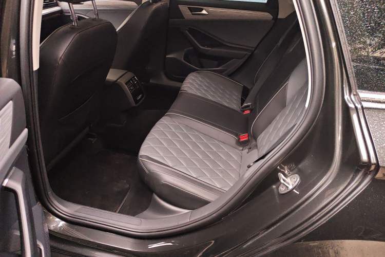 Used Volkswagen Sagitar 2023 300TSI DSG Excellence Edition