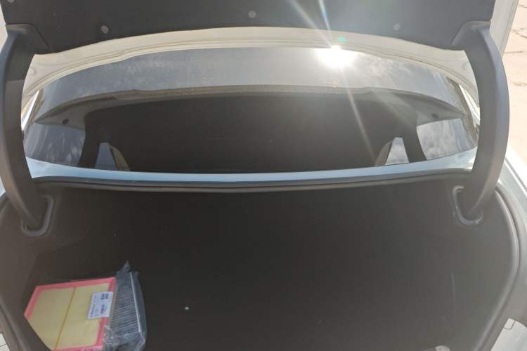 Used Lynk & Co 03 2021 2.0TD Automatic Trendy Champion Edition