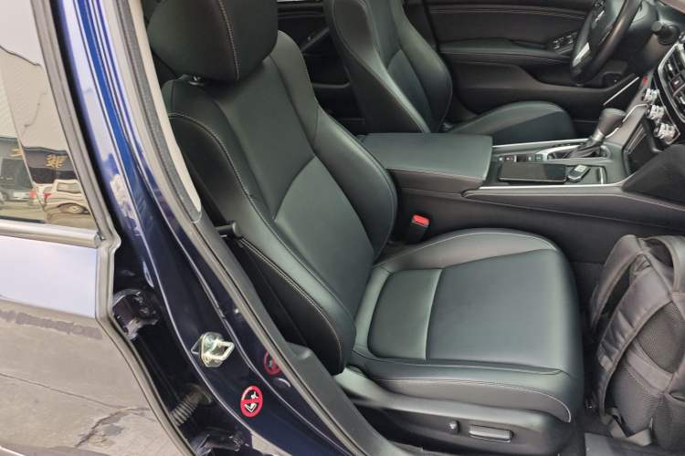 Used Honda Inspire 2019 260TURBO Jingyue Edition China VI