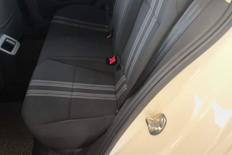 Used Volkswagen Lamando 2017 230TSI DSG Fashion Edition